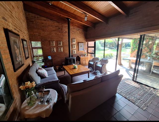 4 BEDROOM HOUSE FOR SALE IN VANDERBIJLPARK SE 3